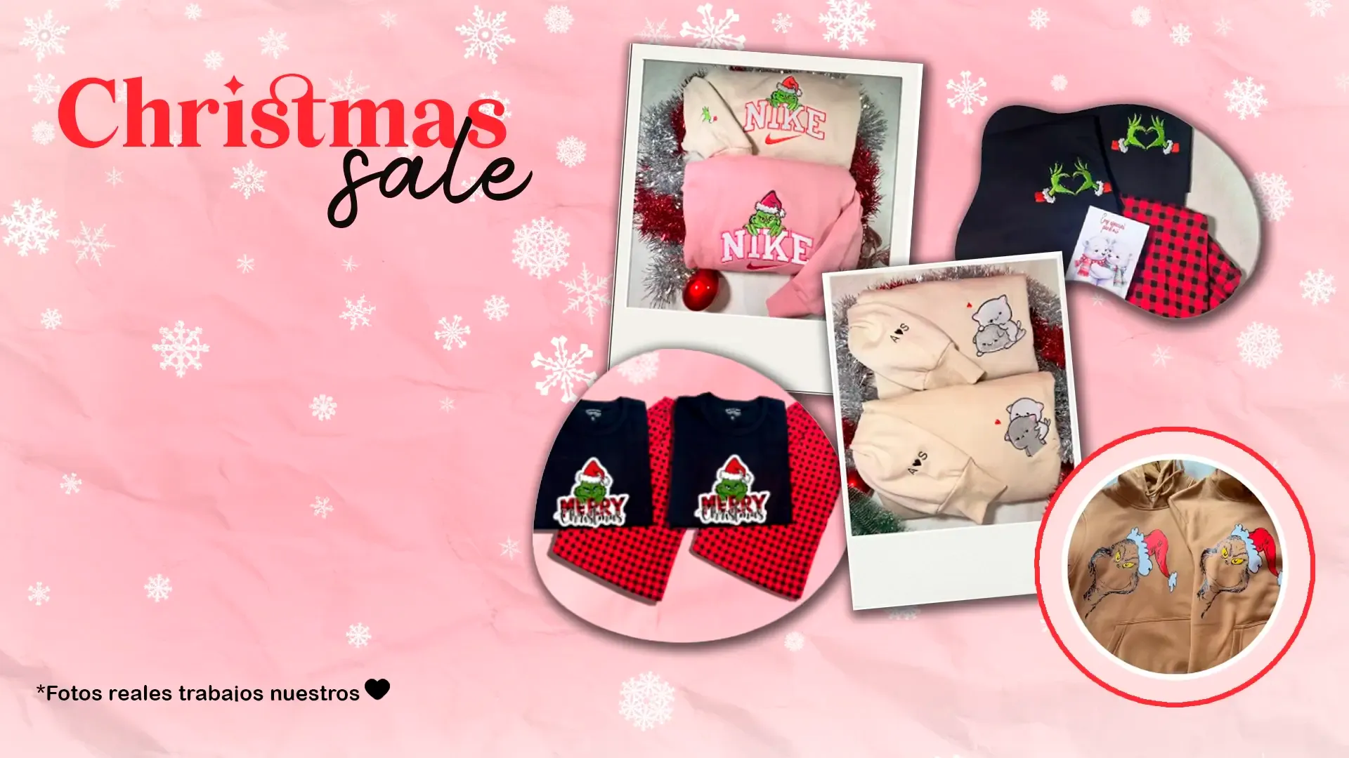 Together Regalos — nueva colección
